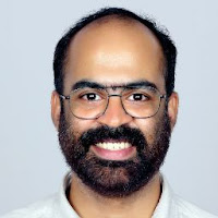 amalraj mohan