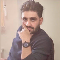 behrooz hajian