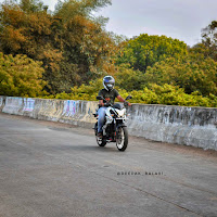 deepak balu