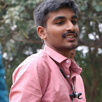 Charan Kumar Reddy Sura