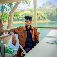Nazmul Hasan Antor